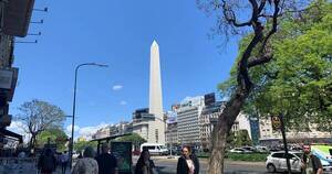 La Nación / Coldplay atrae paraguayos a la capital Argentina