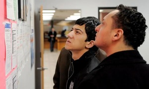 EE.UU: tasa de desempleo sube al 3,7% en octubre | 1000 Noticias