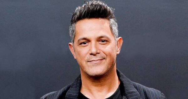 La Nación / Alejandro Sanz y su nuevo enamoramiento: “He recuperado mi esencia”