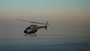 Siete muertos en accidente de helicóptero en Italia