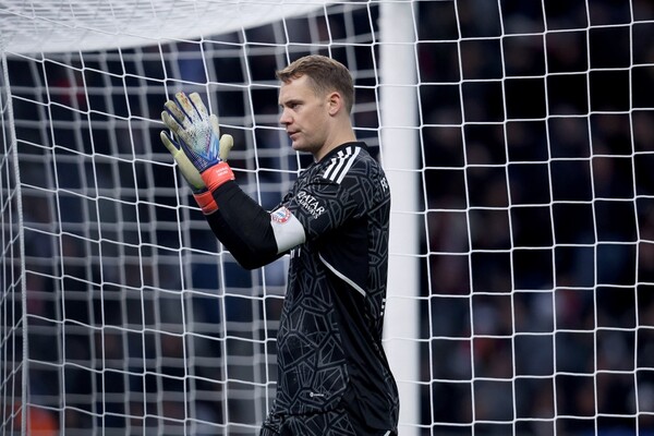 Diario HOY | El Bayern se pone líder provisional en el regreso de Neuer