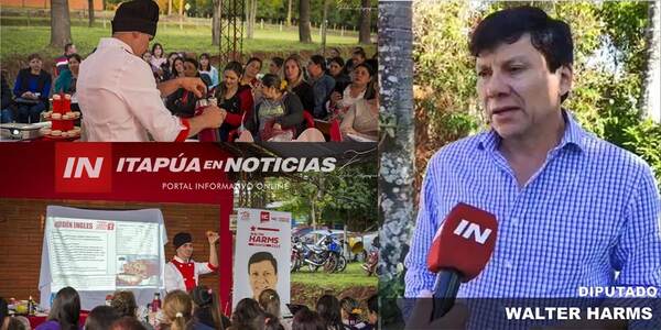 EXITOSO TALLER NAVIDEÑO LLEVADO ADELANTE POR EL MOVIMIENTO HONOR COLORADO