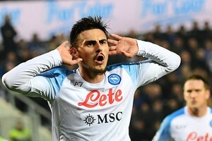Diario HOY | Napoli vence al Atalanta y se escapa en la cima de la Serie A