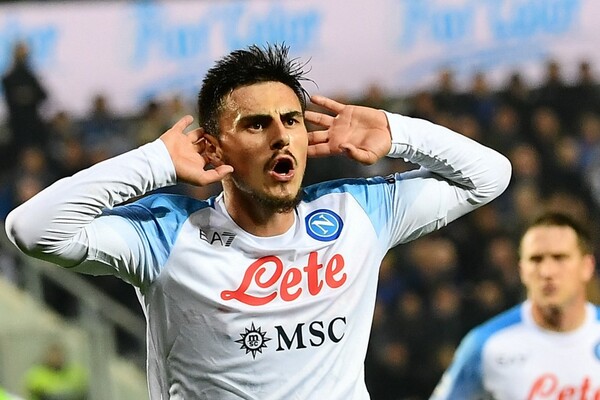 Diario HOY | Napoli vence al Atalanta y se escapa en la cima de la Serie A