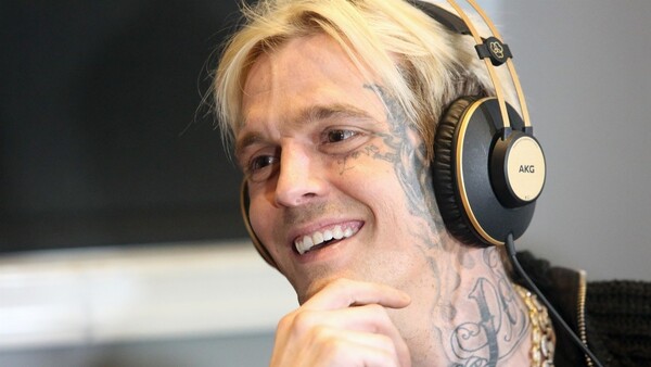 Diario HOY | Hallan muerto en su casa al actor Aaron Carter