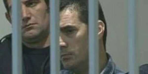 Detuvieron en Italia a “El Ovni”, uno de los criminales más buscados del mundo que estaba prófugo desde 2007