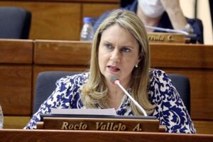 Diputada espera que Abdo vete proyecto que extiende mandato de intendentes y concejales