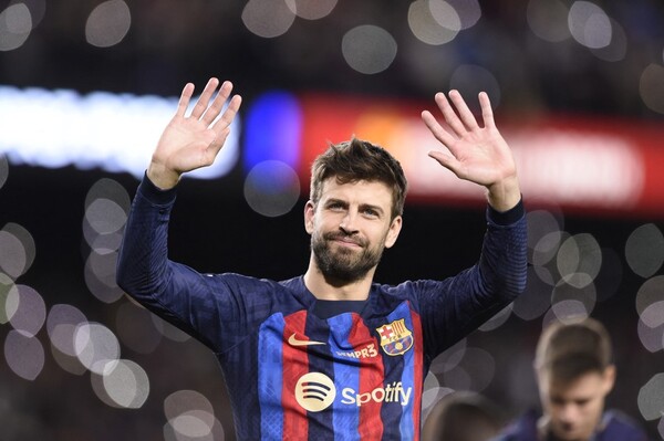 Diario HOY | El Barça gana en la despedida de Piqué