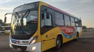 Diario HOY | Líneas 21 y 96 cubrirán tramo de Villa Constitución desde este lunes