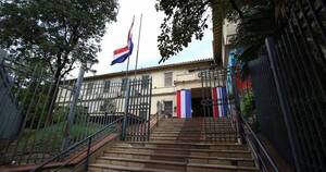 La Nación / Ministerio de Salud garantiza atención en Urgencias el feriado