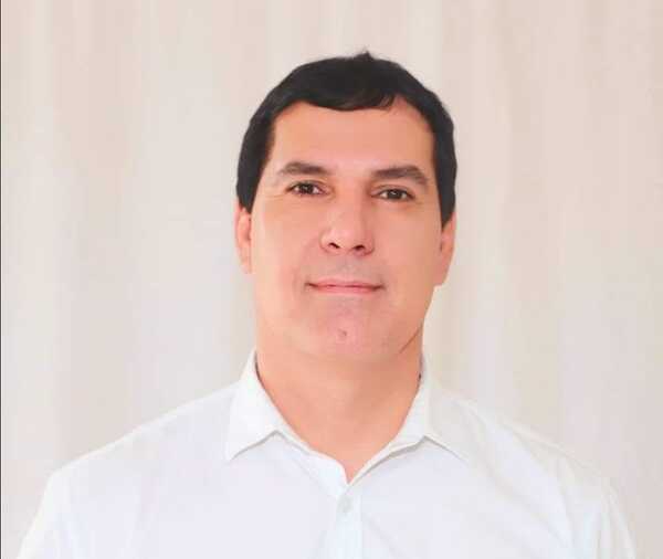 Precandidato a gobernador de San Pedro perdió la vida en aparatoso accidente