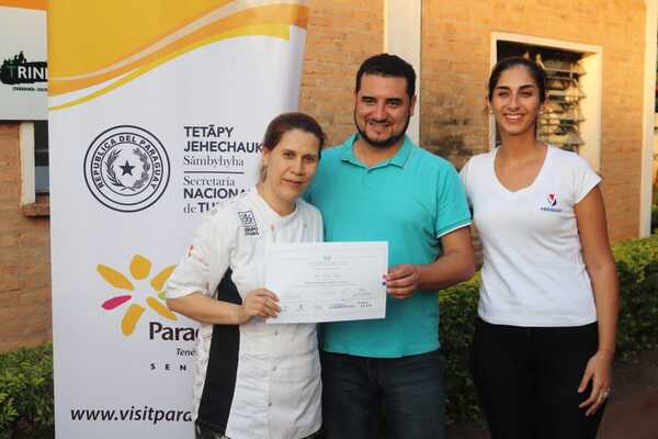 Deliciosos platos se suman a los atractivos de la Ruta Jesuítica en el departamento de Misiones