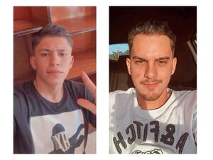 Policía detiene a jóvenes por supuesta amenaza, pero la Fiscalía los libera después - Policiales - ABC Color