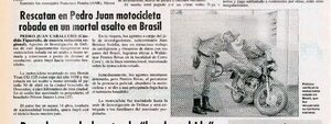 La Policía y la Fiscalía se acusan en el caso de la liberación de Cachorrão - Policiales - ABC Color