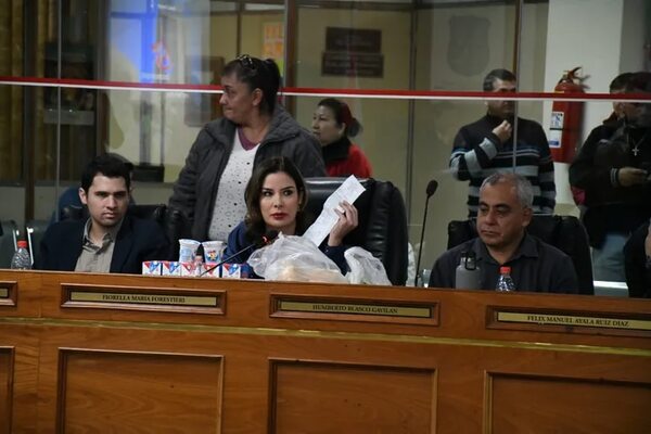 Padres morosos: apuran cumplimiento de ley que los deja sin registro de conducir - Nacionales - ABC Color