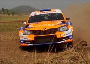 Doble fecha en Arroyos y Esteros - ABC Motor 360 - ABC Color