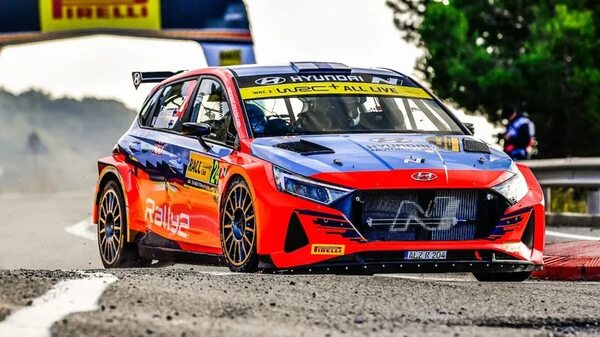 Hyundai elegirá a nuevos pilotos - ABC Motor 360 - ABC Color