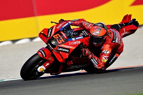 Definición del título en MotoGP - ABC Motor 360 - ABC Color