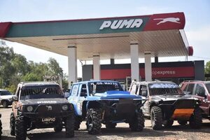 Aceleran en General Aquino - ABC Motor 360 - ABC Color