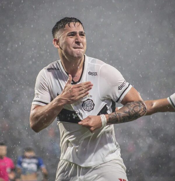 Olimpia, con dos modificaciones defensivas - Fútbol - ABC Color