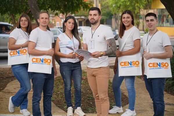 Curiosidades y preguntas sobre el censo 2022 - ABC Revista - ABC Color