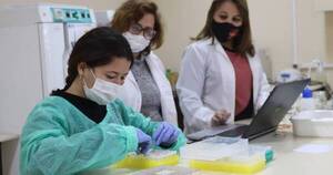 La Nación / Conacyt potenciará la investigación científica