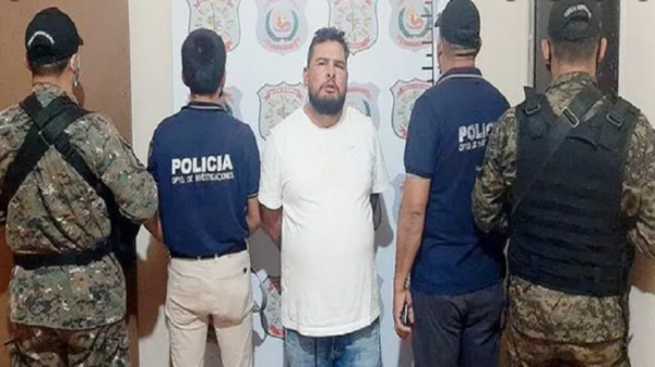 Corte ordena auditoria tras absolución de alias "Cachorrão" - Paraguaype.com