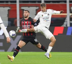 Napoli sigue intratable en la Serie A - Fútbol Internacional - ABC Color