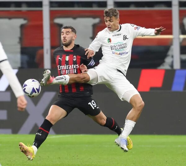 Napoli sigue intratable en la Serie A - Fútbol Internacional - ABC Color