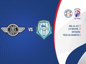 Tuyucuá abre sus puertas al inicio de la fecha 21 - APF