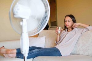 Jornada cálida a calurosa y con baja probabilidad de lluvias, según Meteorología - Megacadena — Últimas Noticias de Paraguay