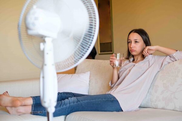 Jornada cálida a calurosa y con baja probabilidad de lluvias, según Meteorología - Megacadena — Últimas Noticias de Paraguay