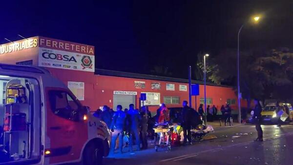 Diario HOY | Cuatro muertos por un atropello intencionado durante boda en Madrid
