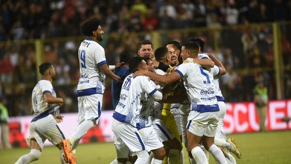 Ameliano concreta el sueño de Copa