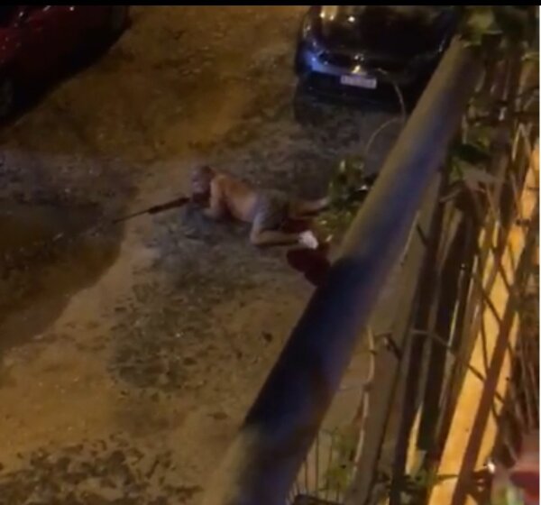 Diario HOY | El calvario de los vecinos de Ciudad Nueva: cómo un ex-convicto logró sembrar el terror