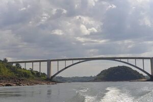 Meteorología anuncia un domingo fresco a cálido y chaparrones - ABC en el Este - ABC Color