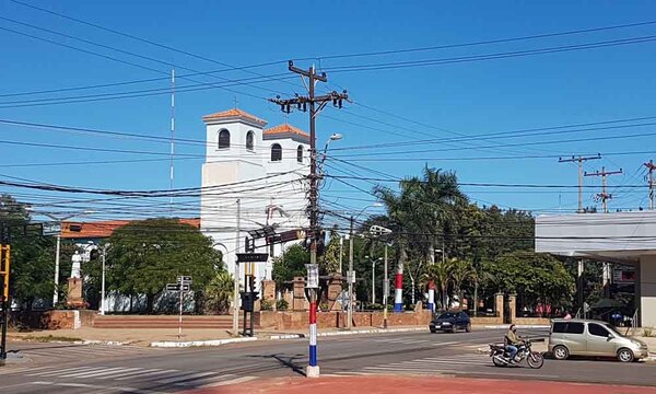 Domingo cálido a caluroso en todo el territorio nacional – Prensa 5