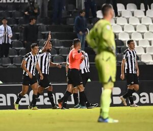 El penúltimo capítulo arranca en Tuyucuá  - Fútbol - ABC Color