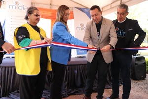 Diario HOY | Fundación Visión su programa de manejo integral de la diabetes y pre diabetes