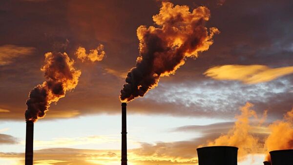 OMM alerta que últimos 8 años van camino de ser los más cálidos