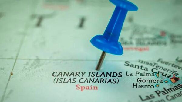 Empresas alemanas quieren alojar a sus trabajadores en Canarias durante el inverno | Internacionales | 5Días