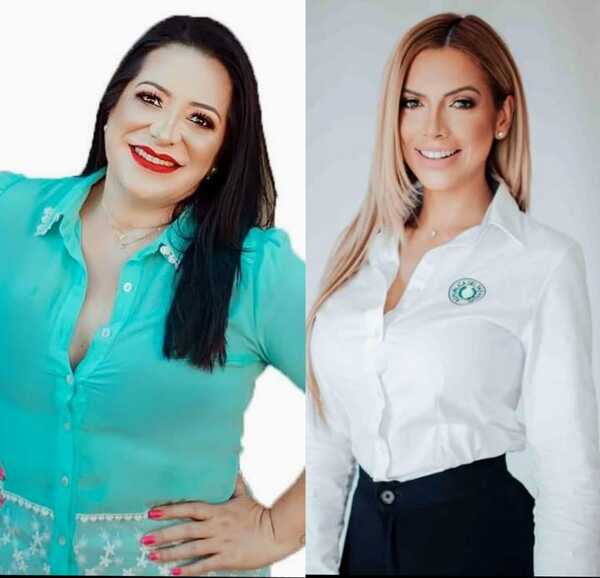Gobernación: Zulma con 56% Malou con 17% en primera encuesta departamental del PLRA en Amambay
