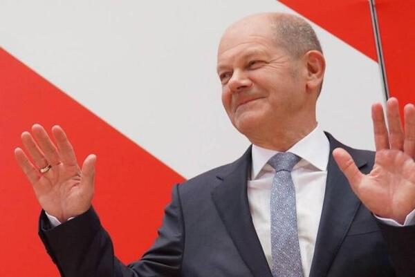 Alemania exigió a Rusia que descarte con claridad el uso de armas nucleares - ADN Digital