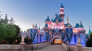 Conozca el top 10 de los parques temáticos más visitados del mundo | Internacionales | 5Días