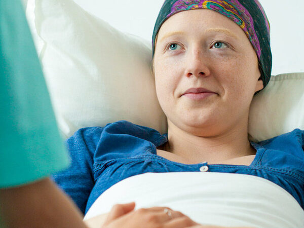 Se cura de 12 tumores y abre la vía a nuevos tratamientos del cáncer