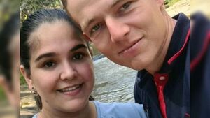 Paraguaya casada con alemán denunció que secuestraron a su marido