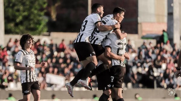 Libertad vs Guaireña: El penúltimo capítulo del Clausura arranca en Tuyucuá - Unicanal