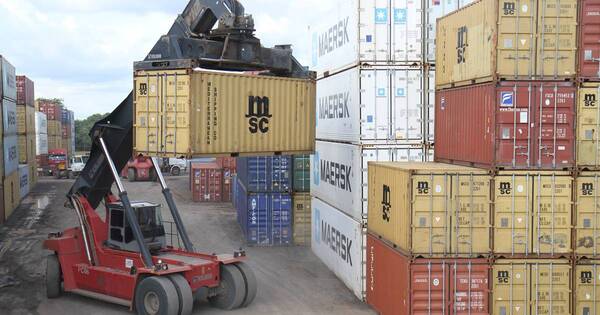 La Nación / Paraguay tiene la oportunidad de seguir creciendo como un gran proveedor de alimentos, afirman