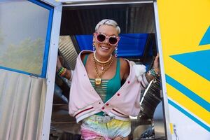 “Never Gonna Not Dance Again”: P!nk tiene una nueva canción