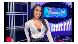 Rosy Alderete: "El asadito es lo más rico que puede existir"